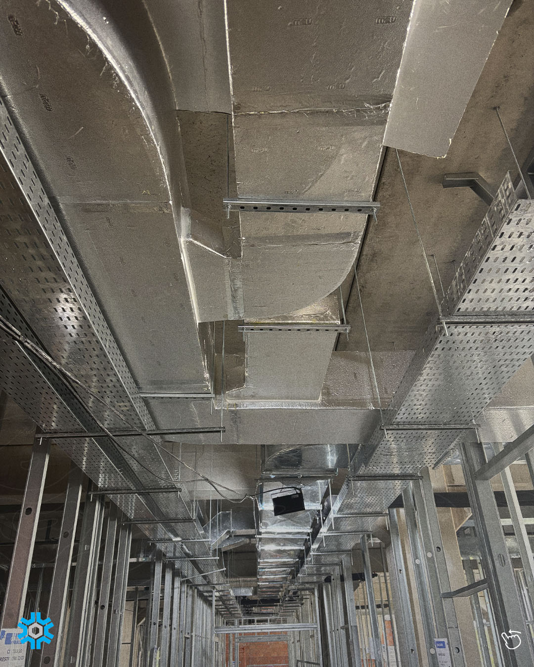 Sistemas de Ventilação