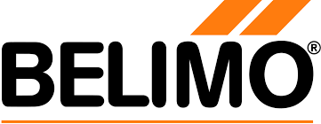 Logo Belimo