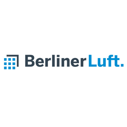 Logo Berliner Luft