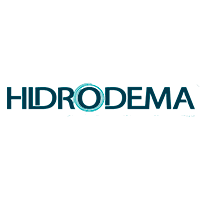 Logo Hidrodema