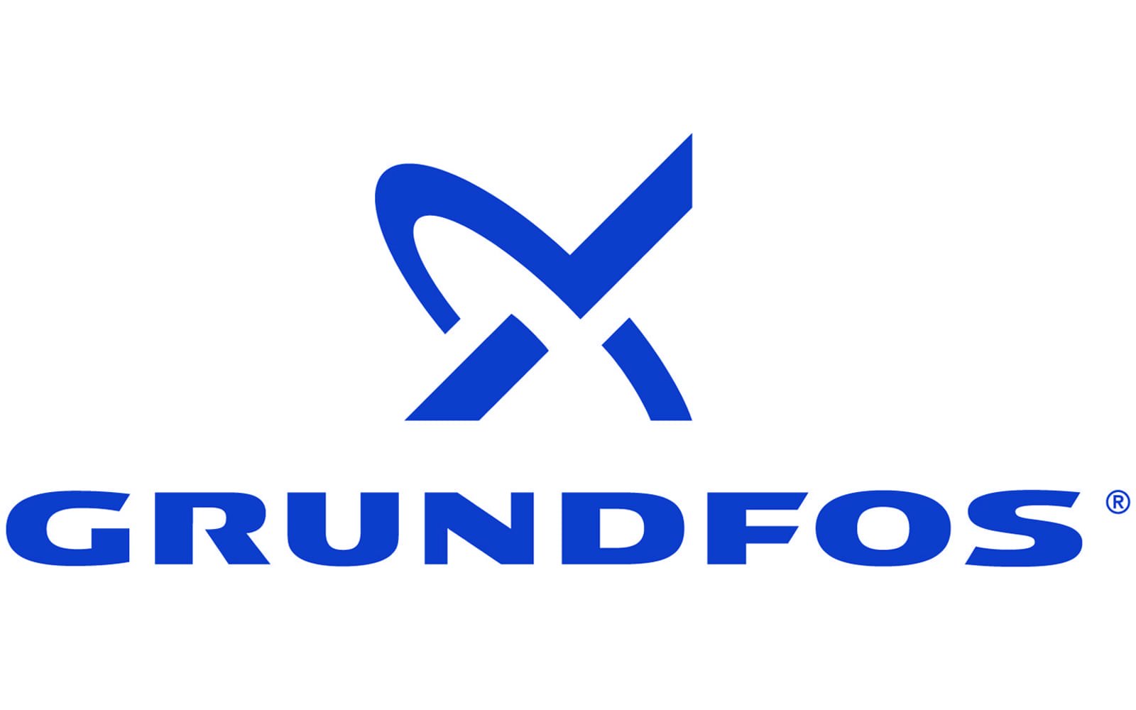 Logo Grundfos