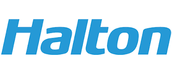 Logo Halton