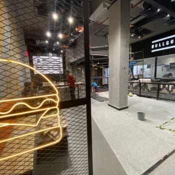 Bullguer - Super Shopping Osasco