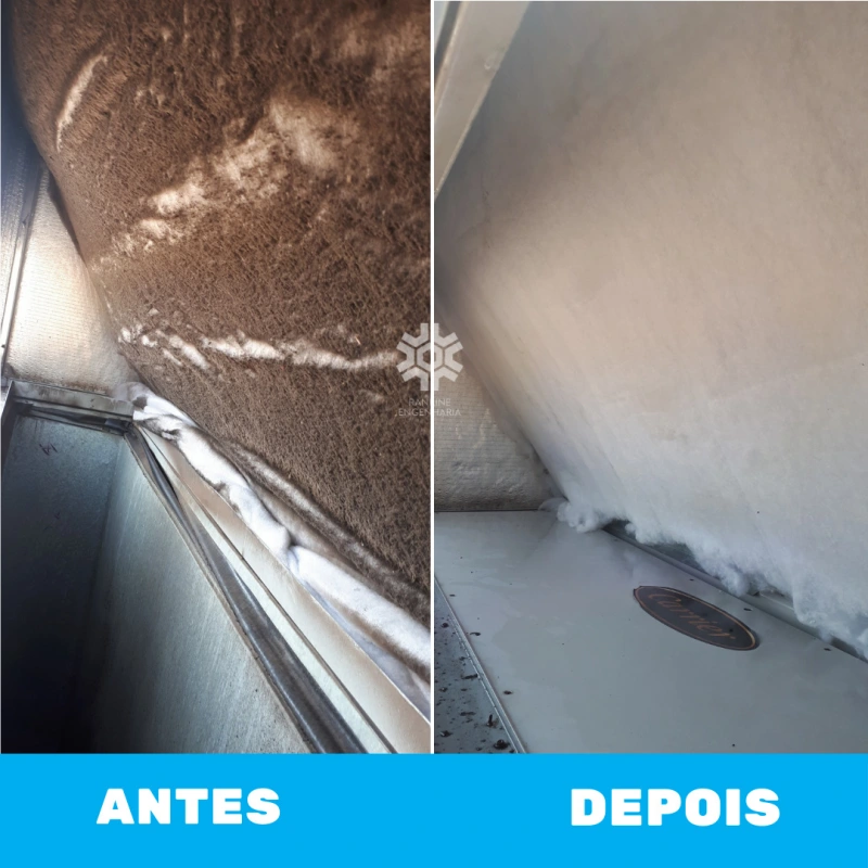 Manutenção