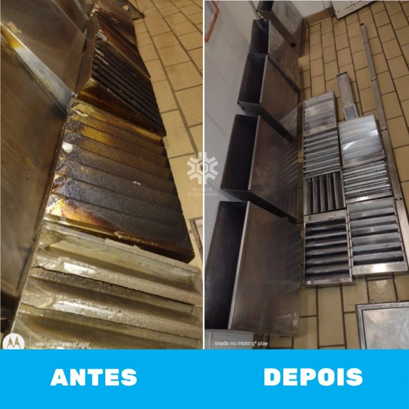 Manutenção