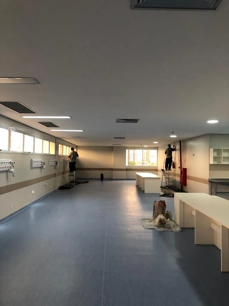 Hospital Riomar - HAPVIDA — foto 2