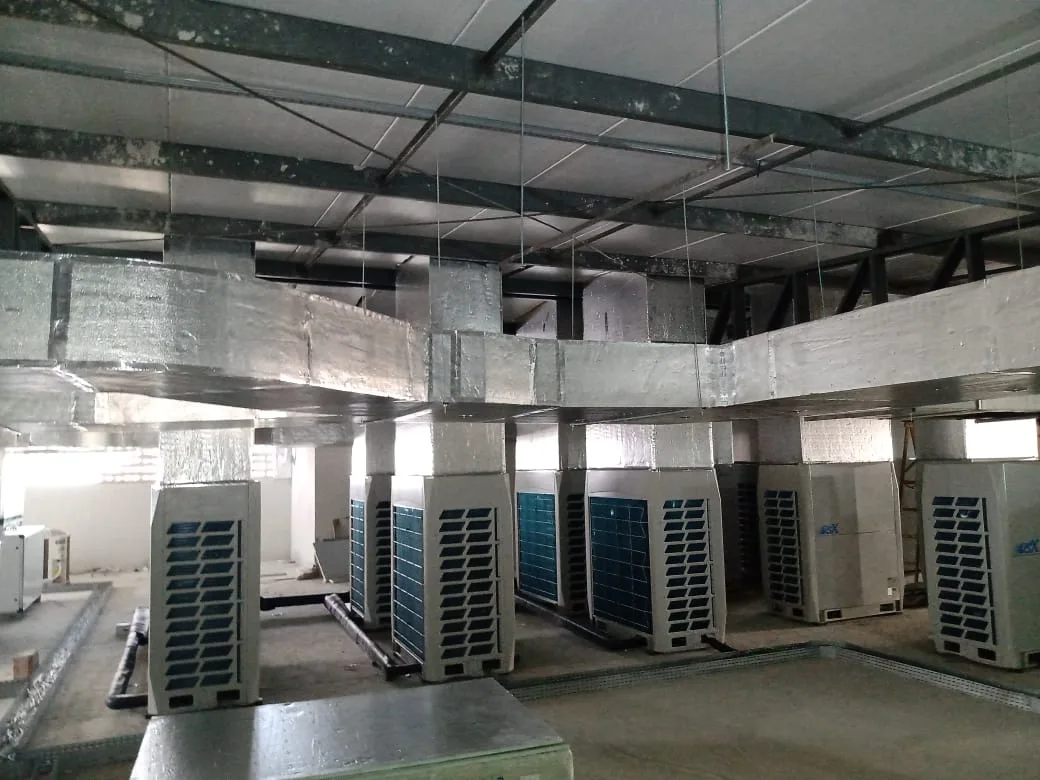 Hospital Riomar - HAPVIDA — foto 3