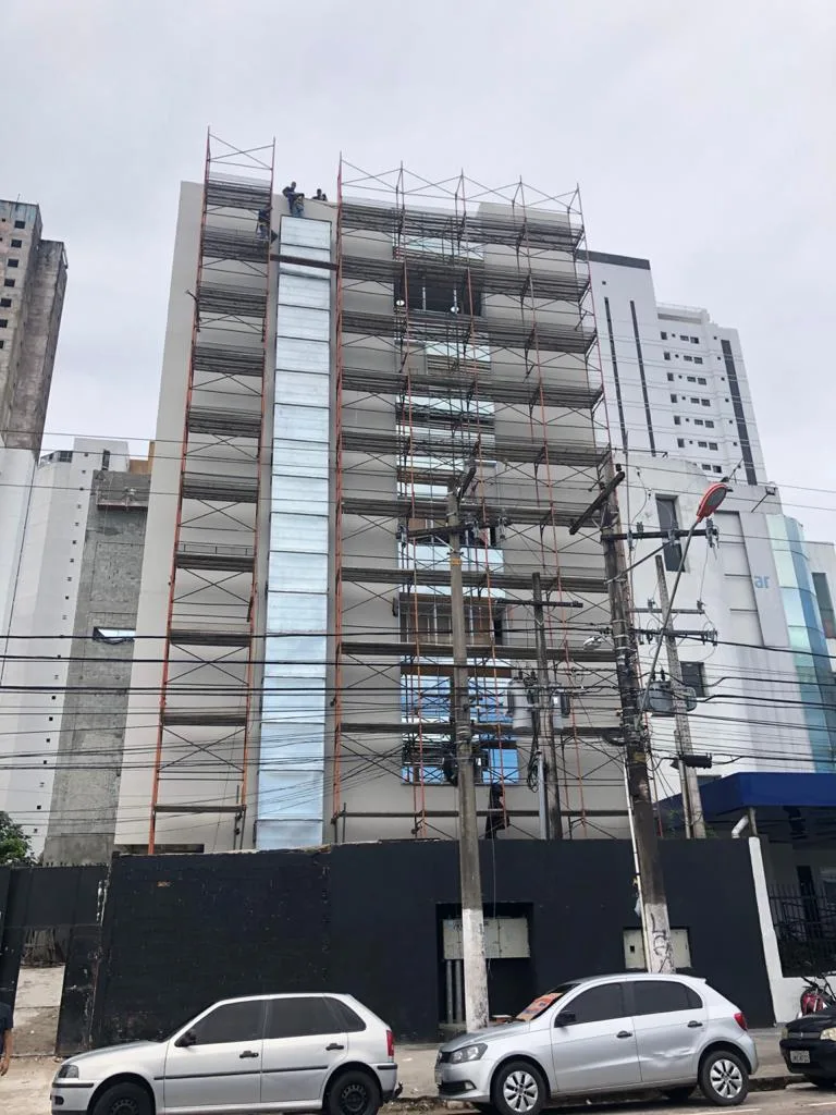 Hospital Riomar - HAPVIDA — foto 5
