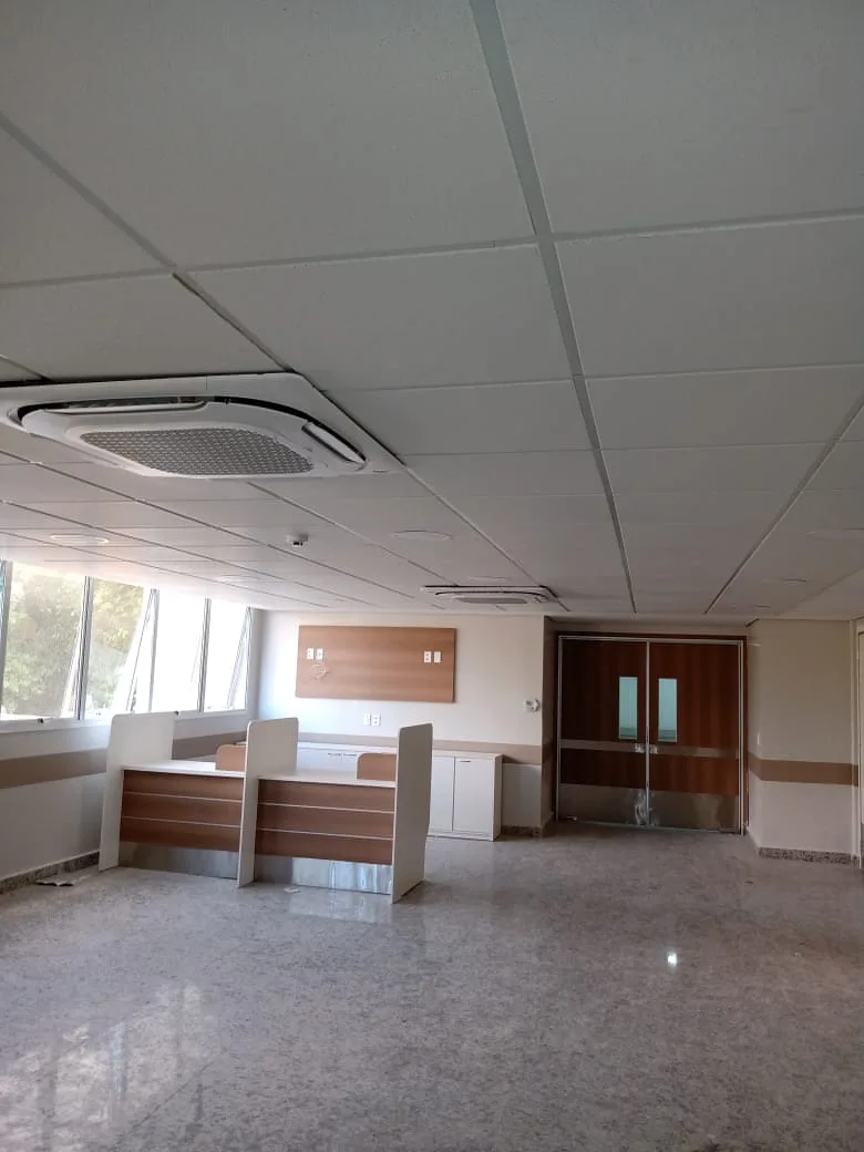 Hospital Riomar - HAPVIDA — foto 11
