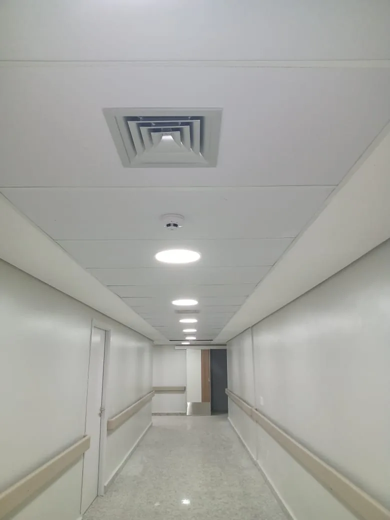 Hospital Riomar - HAPVIDA — foto 12