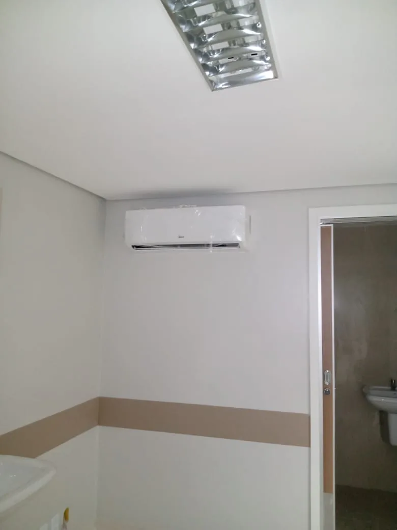 Hospital Riomar - HAPVIDA — foto 13