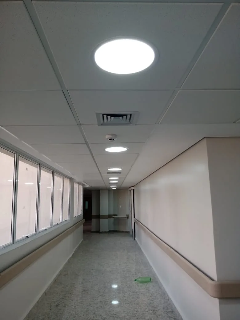Hospital Riomar - HAPVIDA — foto 14