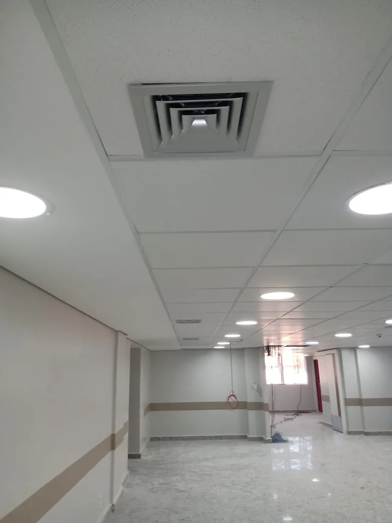 Hospital Riomar - HAPVIDA — foto 15