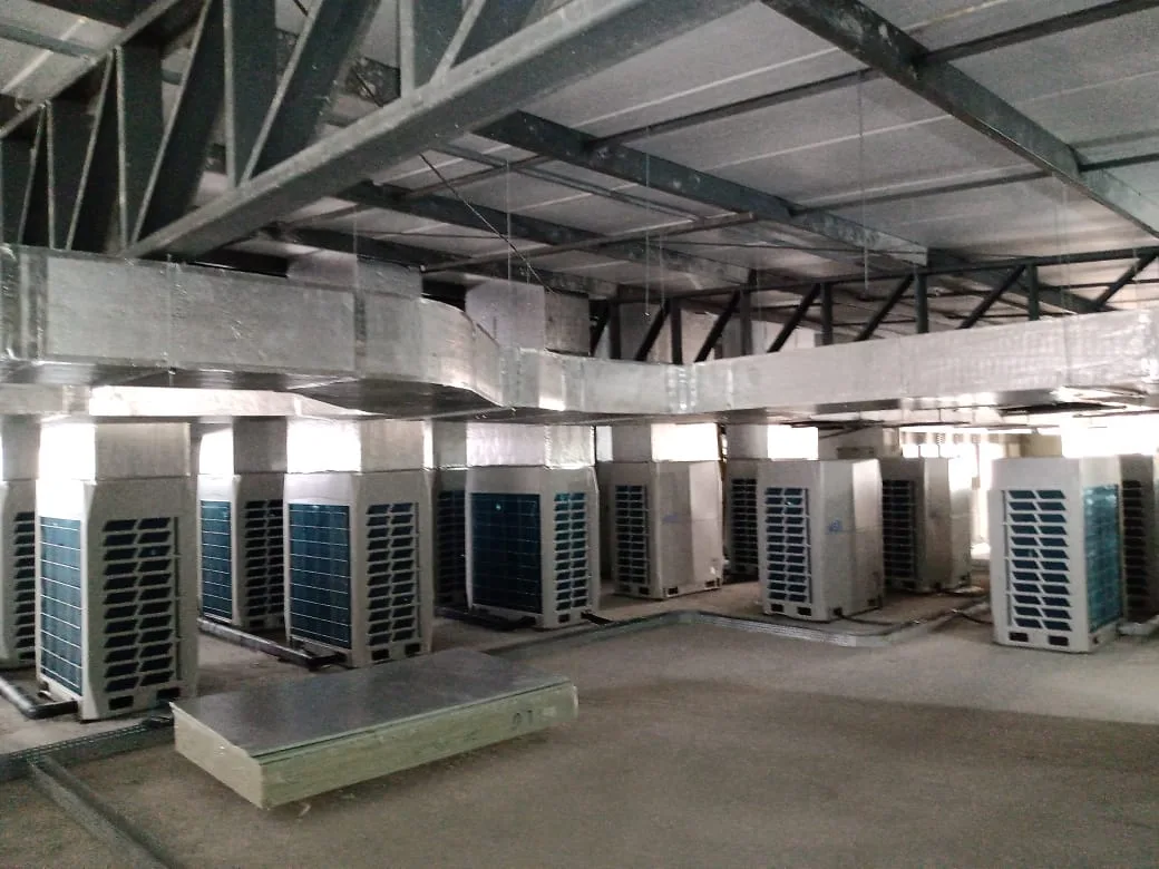 Hospital Riomar - HAPVIDA — foto 16