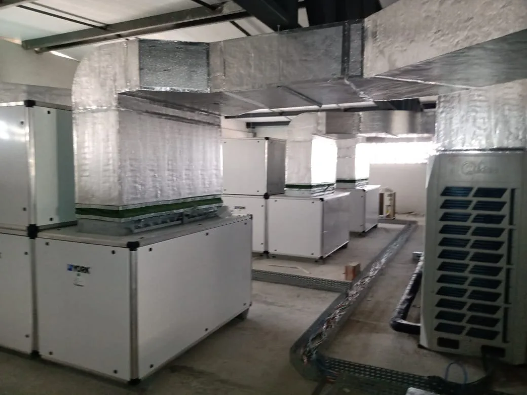Hospital Riomar - HAPVIDA — foto 18