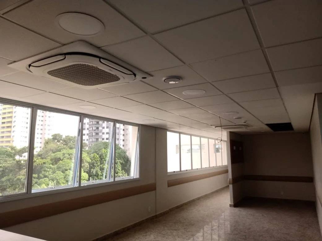 Hospital Riomar - HAPVIDA — foto 19