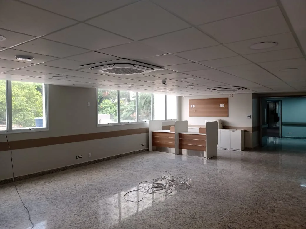 Hospital Riomar - HAPVIDA — foto 20