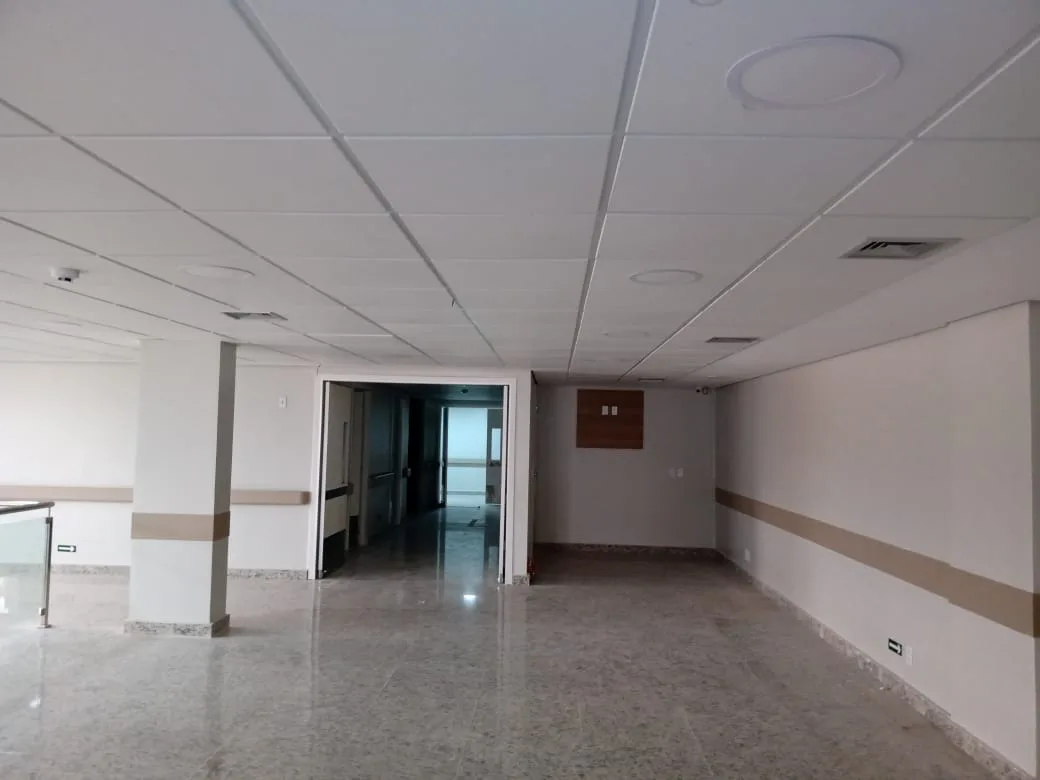Hospital Riomar - HAPVIDA — foto 21